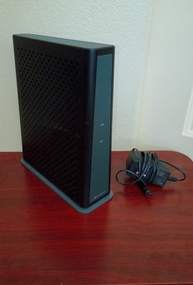 Arris Touchstone DG3450 Cable Modem Wireless Gateway