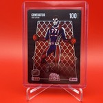 2026 Bo Jackson Battle Arena Foil Brawl BF-330 Generator VJ Edgecombe