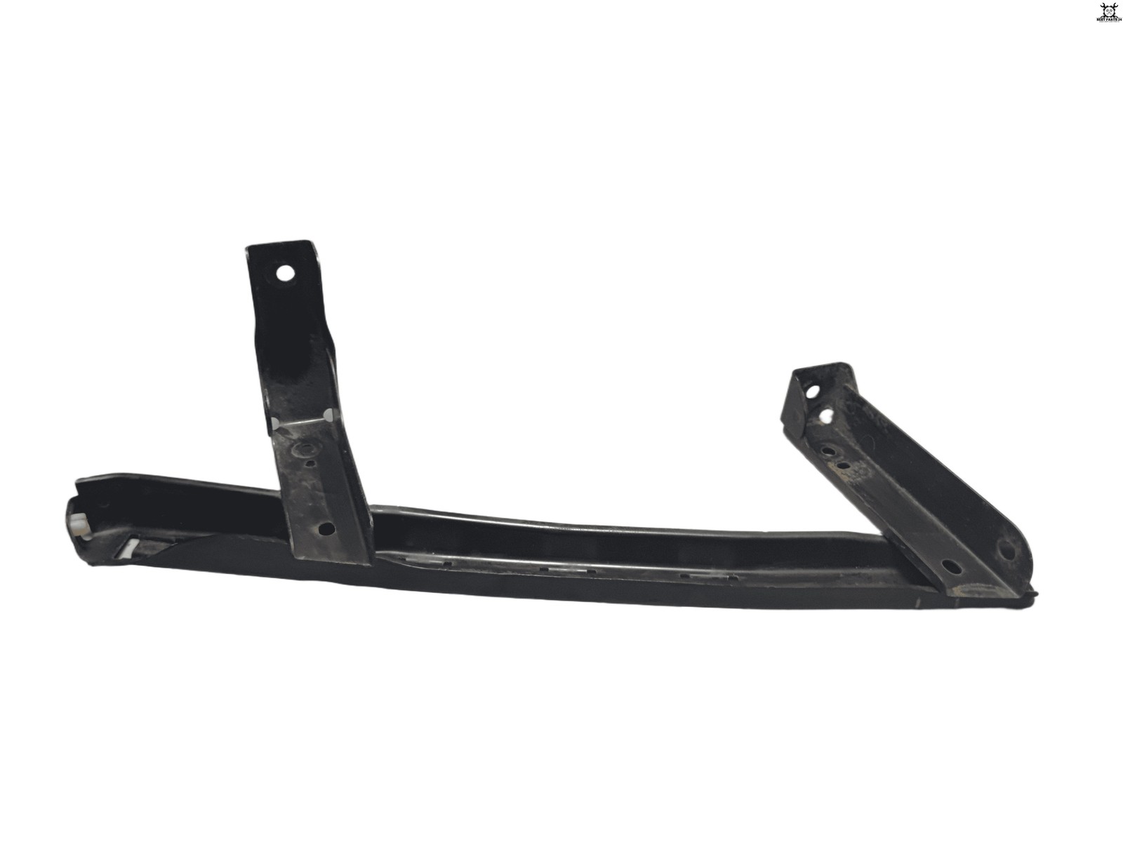 OEM ACURA MDX 2017-2020 FRONT BUMPER LEFT DRIVER SIDE UPPER CORNER MOUNT BRACKET