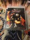 Ninja Gaiden Sigma (Sony PlayStation 3, 2007) CIB! Authentic!! Mint!!!