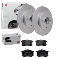 Kits de frein Peugeot 208