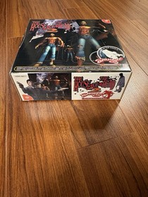 Sega Dreamcast The House of The Dead 2 Gun Set HDR-0011 Japan Excellent