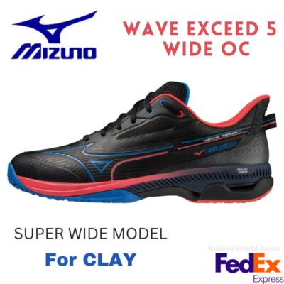 Mizuno WAVE EXCEED 5 WIDE OC 27.5㎝ s-l400.jpg