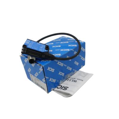 SICK WL11G-2K3431 Reflexions-Lichtschranke 1048313 -unused-