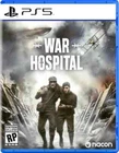 War Hospital for Playstation 5 New Video Game Playstation 5 PS5 New