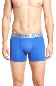 calvin klein spandex