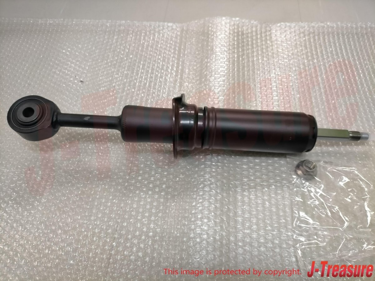 TOYOTA LEXUS LX570 2008-2021 Genuine Front Shock Absorber TOYOTA LEXUS LX570 2008-2021 Genuine Front Shock Absorber
