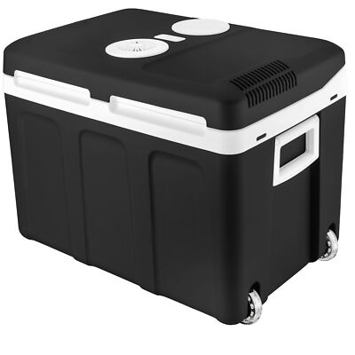 Elektrische Kühlbox Thermobox Thermoelektrische Schwarz TZS *B-Ware*