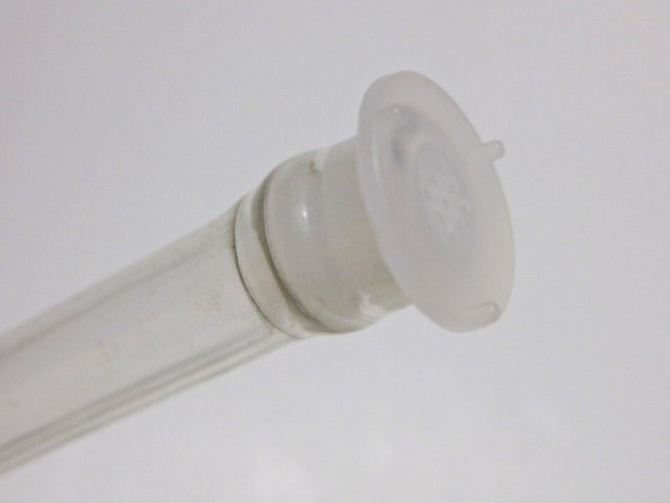 OEM Karcher Pressure Washer DETERGENT SUCTION HOSE 6.388216.0 & IN