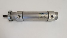 FESTO PNEUMATIC CYLINDER DSW-40-50PB. 161471.