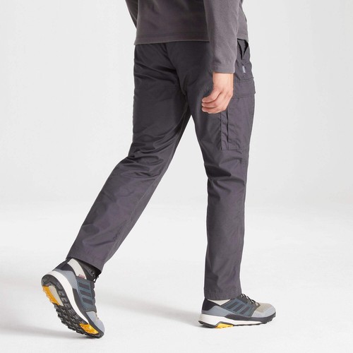 Craghoppers Expert Kiwi Slim Trousers - Picture 20 of 71