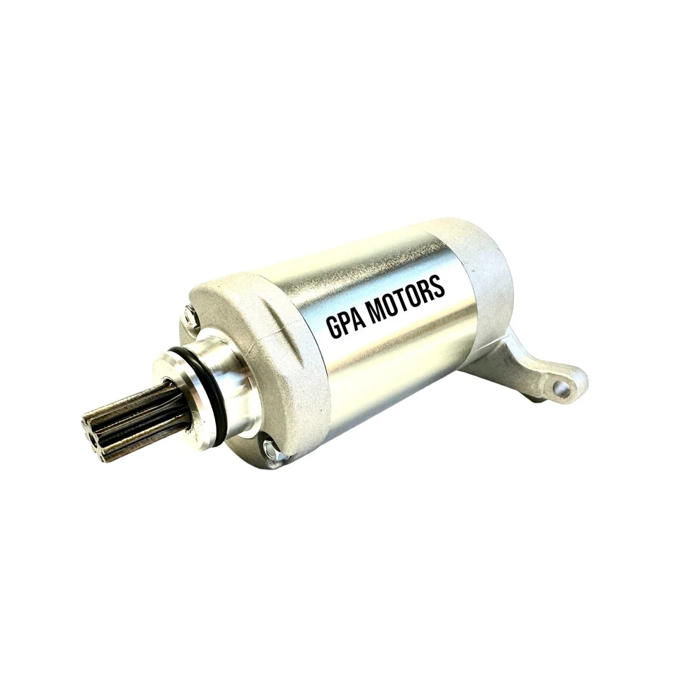 Repuesto de arranque para Yamaha V-Star 1300 XVS1300A TOURER (2010-2016) Foto 4 de 4