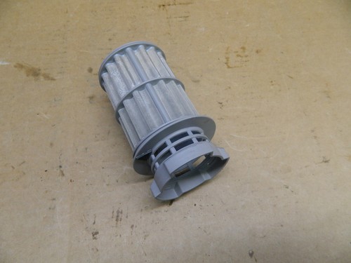 Bosch Dishwasher Micro Filter Ass. - NEW Part # 00645038 - 第 2/2 張圖片