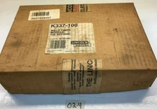 Lincoln Electric K337-100 Weld Timer Module 100 Second *NEW* Fast Shipping!