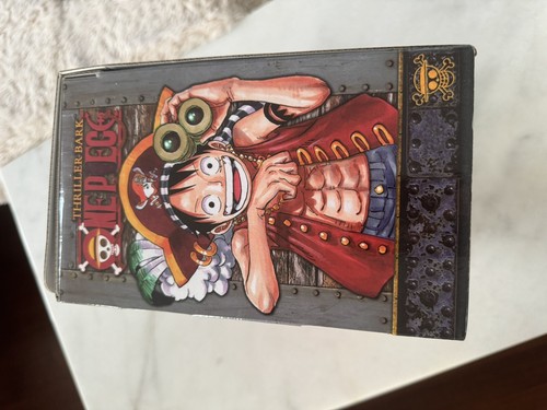 One Piece Box Set 3: Thriller Bark to New World: Volumes 47-70 with Premium - Bild 5 von 9