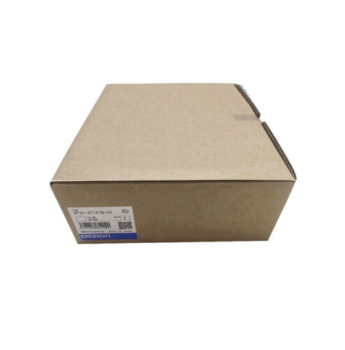 1 STCK. Omron SPS-Einheit NT31-ST121B-V2 NT31-ST121B-EV2 Touchscreen-Modul - Bild 4 von 4