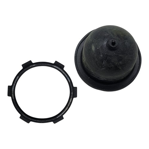 Tecumseh 632433A Fuel Primer Bulb CA-632500 632426 632502 632521 632755 632433 - Picture 2 of 7
