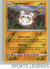 togedemaru pokemon card value Pokémon TCG Illustration Rare 104/094 – DreamZTCG Evolves from null Type Togedemaru - Pokémon TCG Pocket