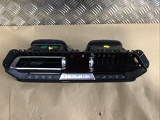 BMW 9458539 G05 G06 Control Panel Automatic Air Conditioning Fan 