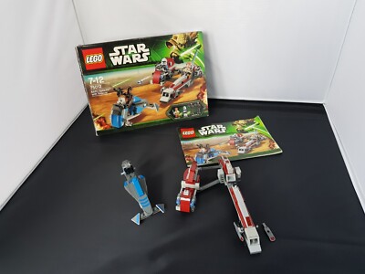 LEGO Star Wars: Barc Speeder (75012)