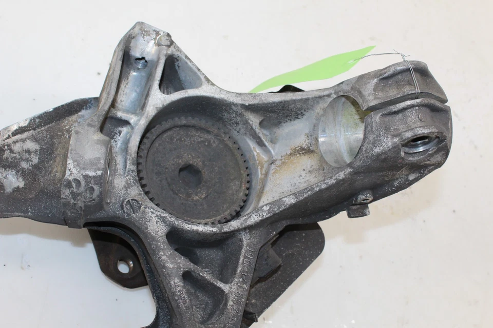 1999-2005 Porsche 911 Carrera Front Left Knuckle / Spindle OEM - Image 3 of 4