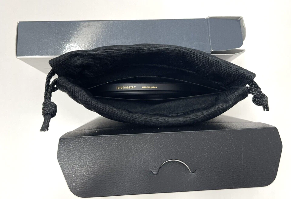 Pro Master Professional Filter Digital HGX With Repellamax 105mm UV Code 1636 - Image 4 of 4