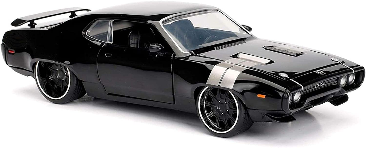 ミニカー FAST&FURIOUS JETTA VS PLYMOUTH GTX FAST&FURIOUS JETTA VS PLYMOUTH GTX - メルカリ