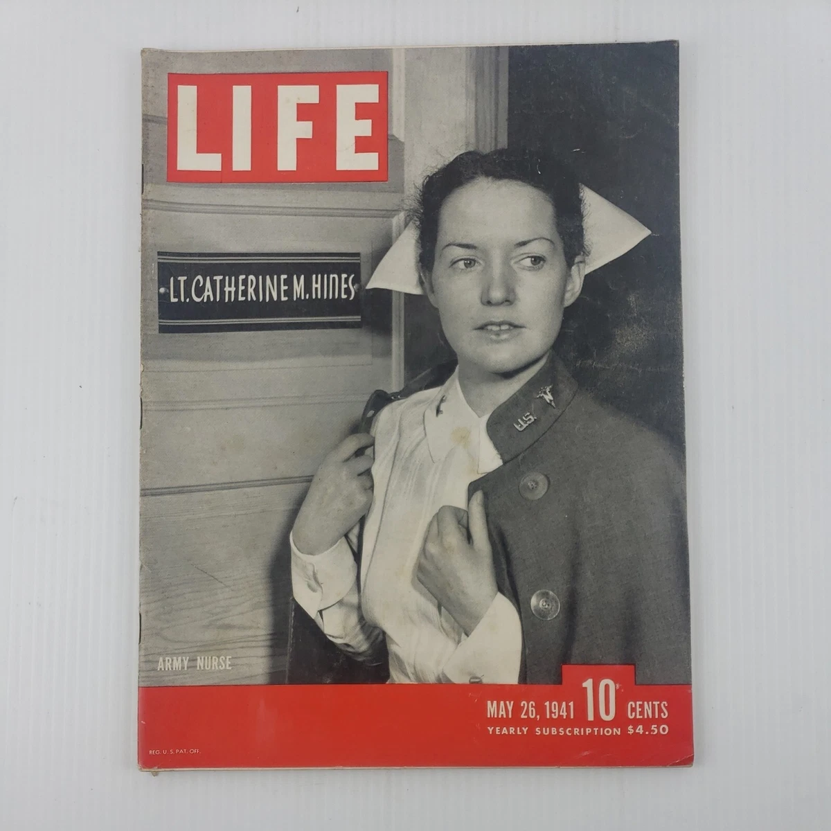 Life Magazines 1940-1979 for sale - eBay
