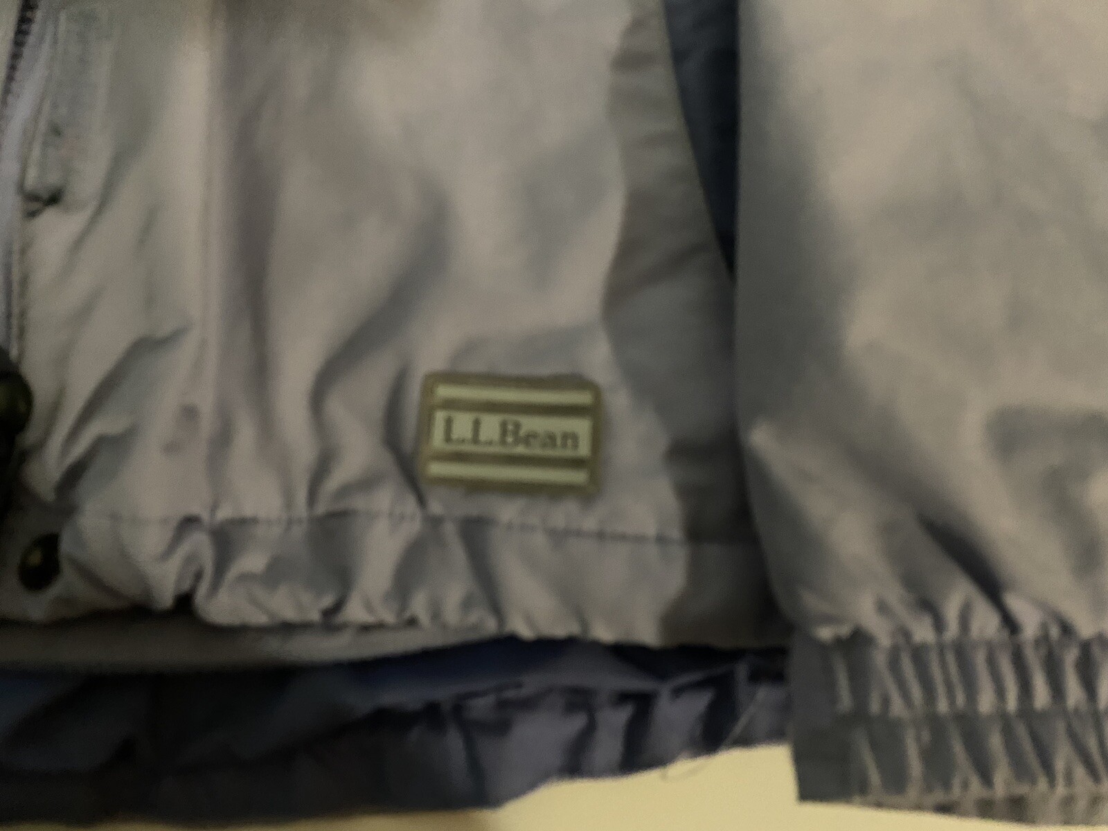 women’s LL Bean winter jacket - image 12