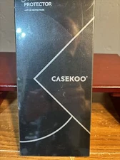 Casekoo LC ZJ Series Cellphone Case iPhone 13 Pro Max Black - SEALED NIB!!!!!