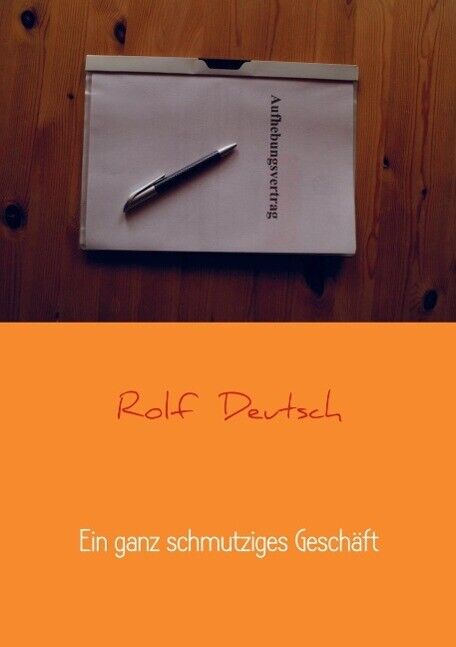 Thumbnail - Ein Ganz Schmutziges Geschäft | Buch | 9789463186223