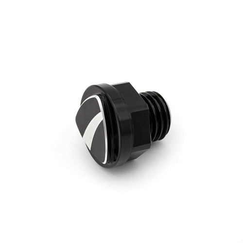 FXCNC CNC Engine Filler Oil Cap For M 696/796/797/821/1100 EVO/1200 - Picture 4 of 12