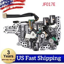 JF017E Valve Body OEM 31705-29X6D For Nissan Altima Pathfinder Murano USA