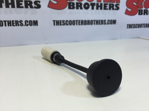 replica LÍNEA DE COMBUSTIBLE MOLDEADA STIHL 4112-350-3500 FS80 - Imagen 6 de 11