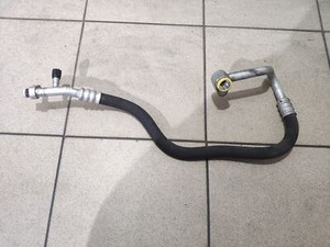 BMW 3 F30 F80 A/C Klimaanlagen Schlauch Rohr 9212232