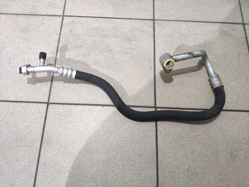 BMW 3 F30 F80 A/C Klimaanlagen Schlauch Rohr 9212232