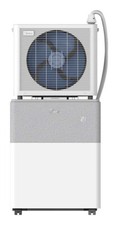 Condizionatore Portatile 12000 Btu Pompa di Calore A++/A+ 12HP Porta Split MIDEA