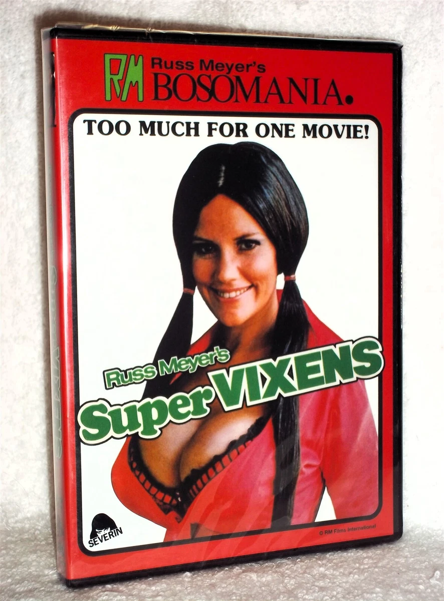 Russ Meyer DVDs for sale - eBay
