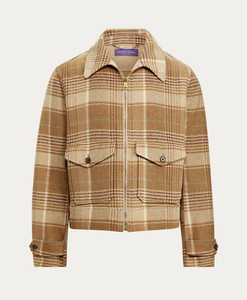 ralph lauren newsboy jacket