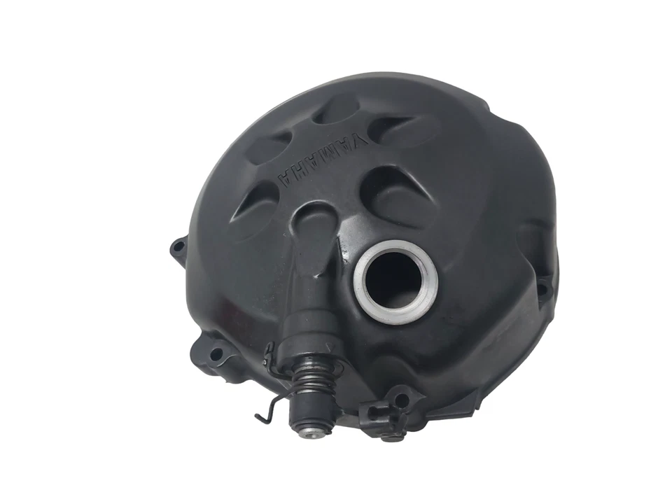 COPERCHIO CARTER FRIZIONE YAMAHA FZ1 2010 2D11542100 - Immagine 4 di 4