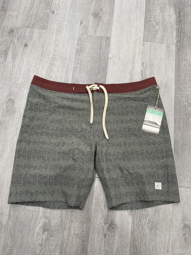 Pantaloncini Linksoul LS651 Boardwalker – Ibridi Anfibi Corti Uomo – Miscela Poliestere Cotone Spandex