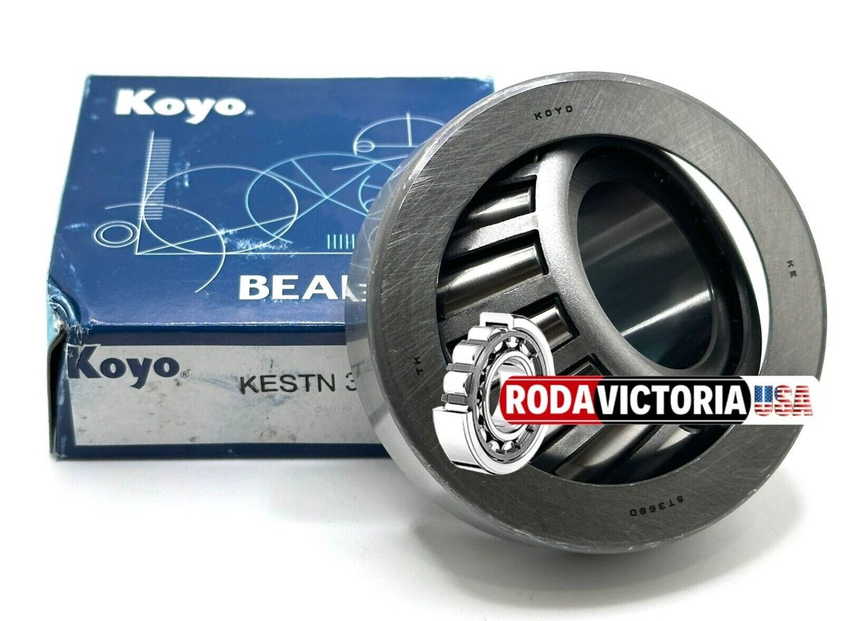 T−FAL KO6208JP KOYO JAPAN STN3580LFT DIFFERENTIAL PINION BEARING TOYOTA 90366