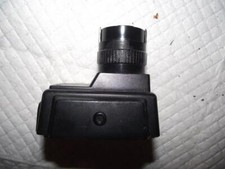 Nikon AS-8 Flash Adapter for SB-16 Speedlite