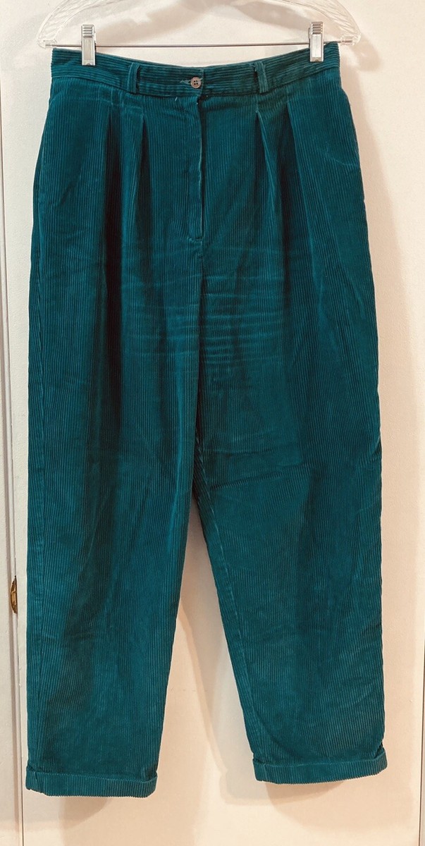 【BAON】[unisex] Chelli corduroy wide pants Women's Corduroy Wide-Leg Pants - Umber | Timberland US