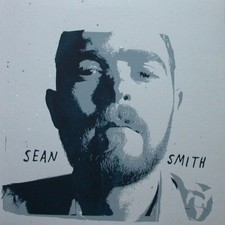 Sean Smith - Sean Smith (LP, Album, Ltd) (Near Mint (NM or M-))