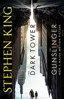 Dark Tower I: The Gunslinger: Film Tie-In (Dark Tower 1),Stephen King