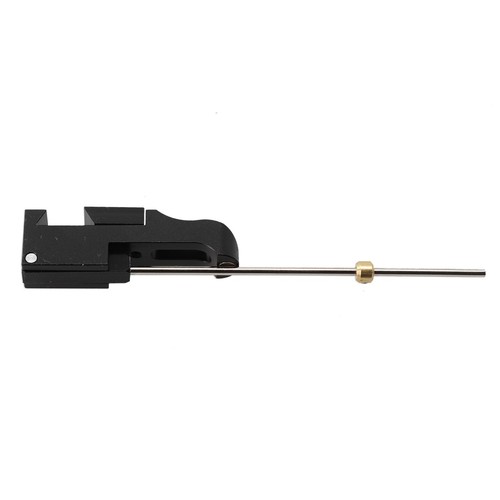 Achieve Consistency with Straight Pull Recurve Bow Clicker Improved Precision - Picture 5 of 12