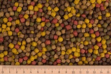(Gp 2,99  /kg) - 30 kg Premium Koifutter Japa...