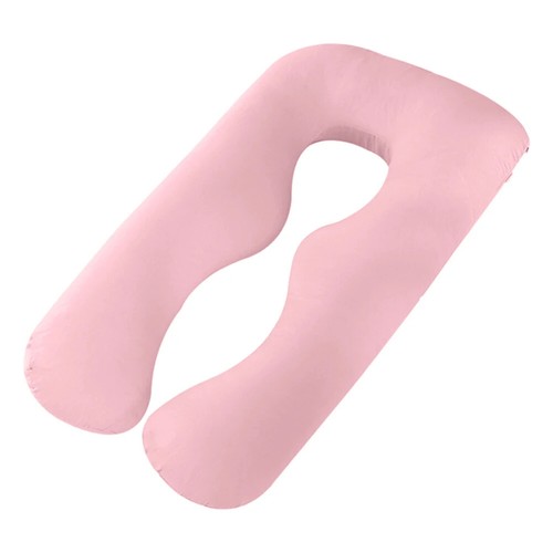 Pregnancy Pillow Full Body Maternity Pregnant Women U Shape Pregnant Pillow Case - Picture 17 of 28