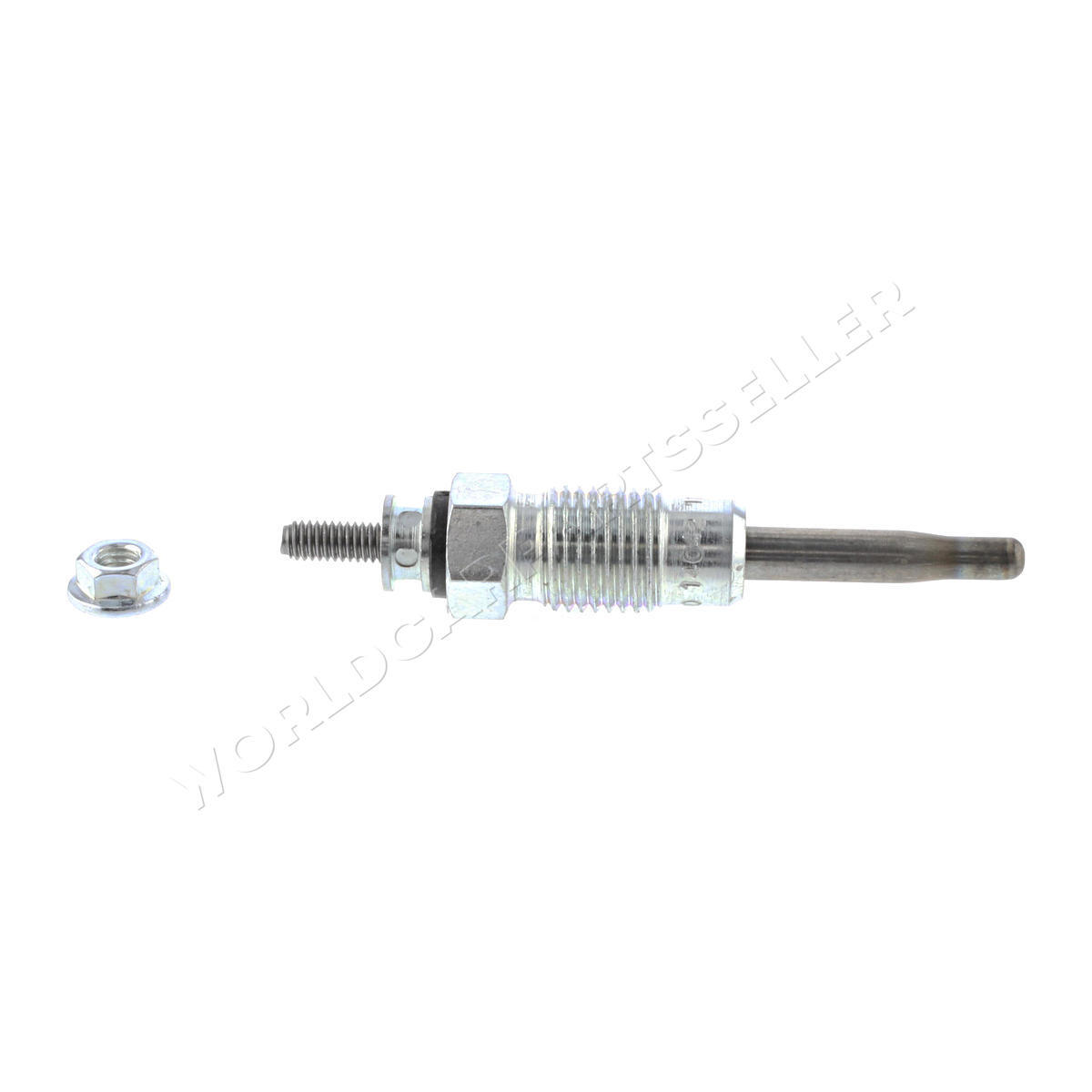 Diesel Glow Plug M12 x 1,25 11V Fits RENAULT Clio Extra Lutecia 1994-2003